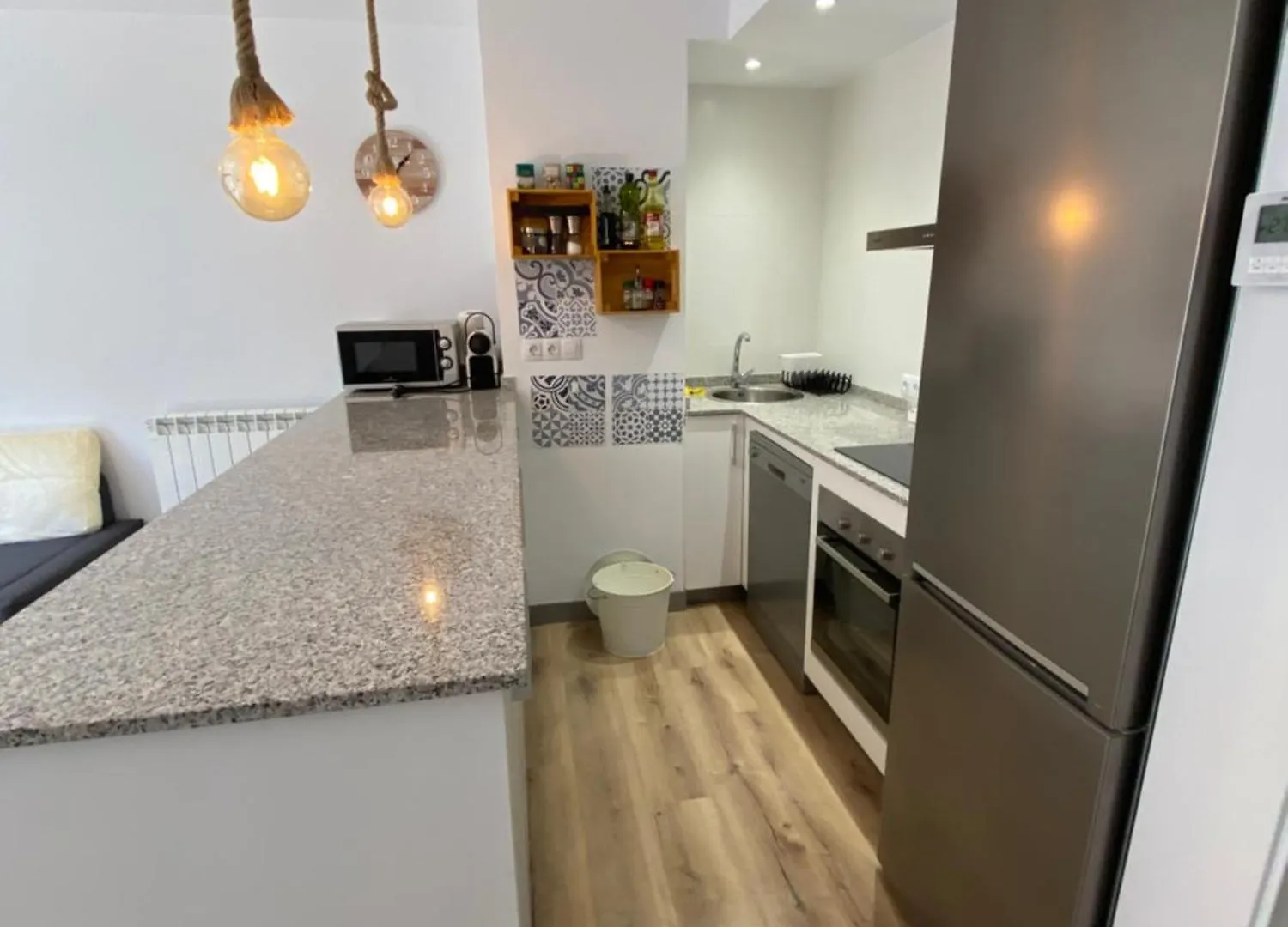 Casa Cris Encamp Apartment