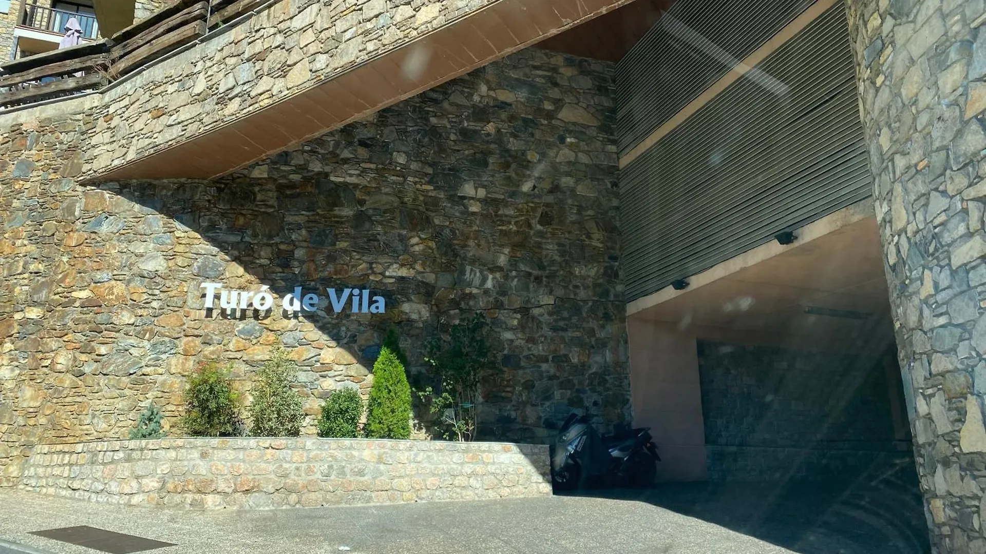 Casa Cris Encamp Apartment