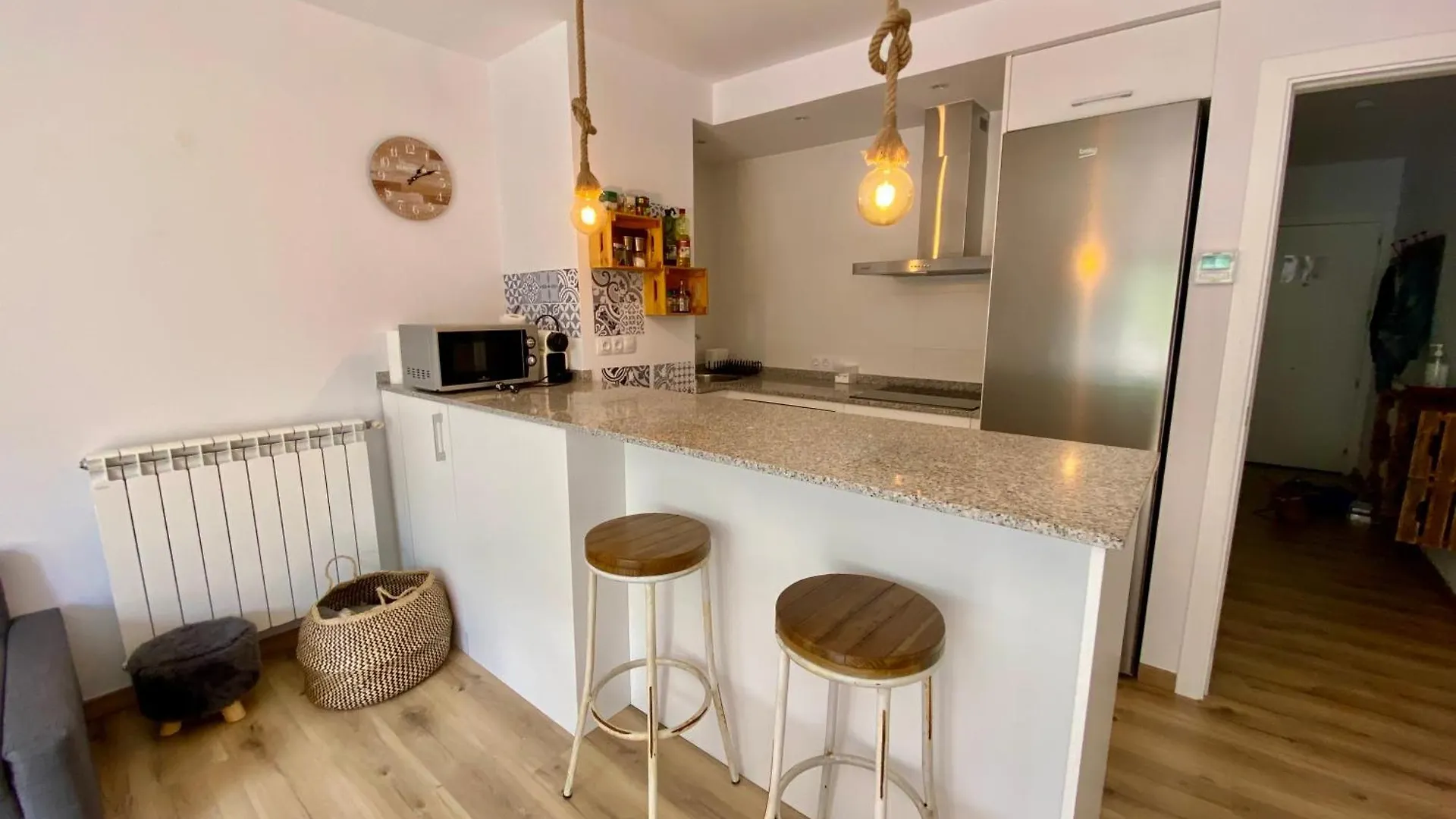 Casa Cris Encamp Apartment Andorra