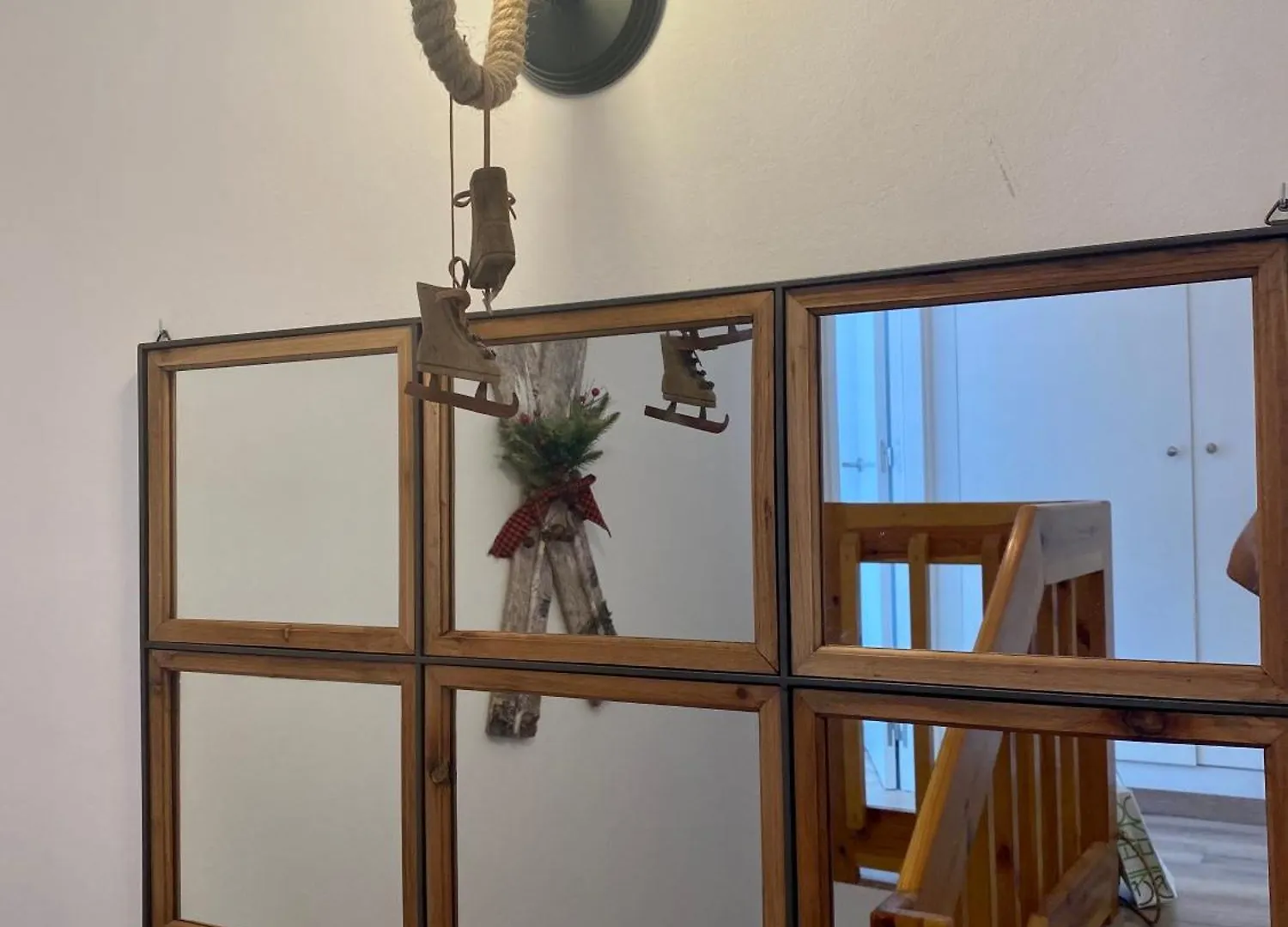 Casa Cris Encamp Apartment