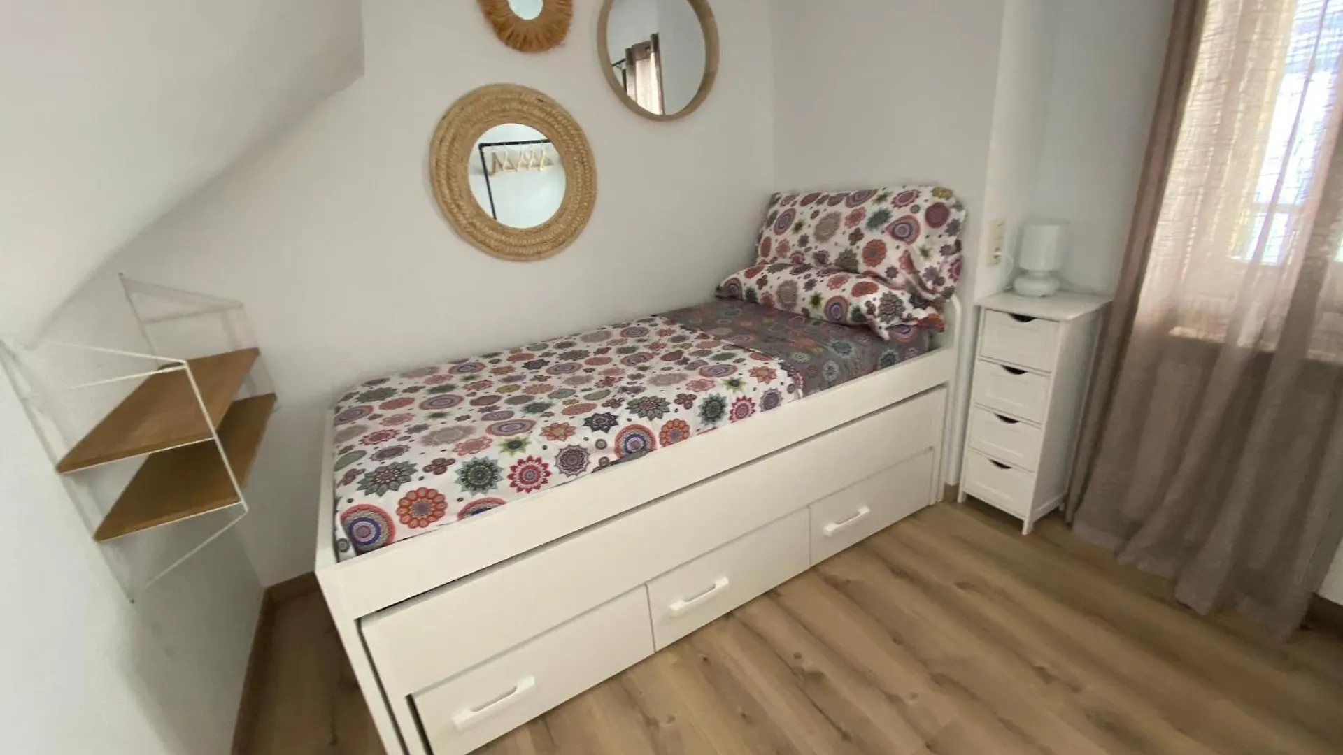 Casa Cris Encamp Apartment Andorra