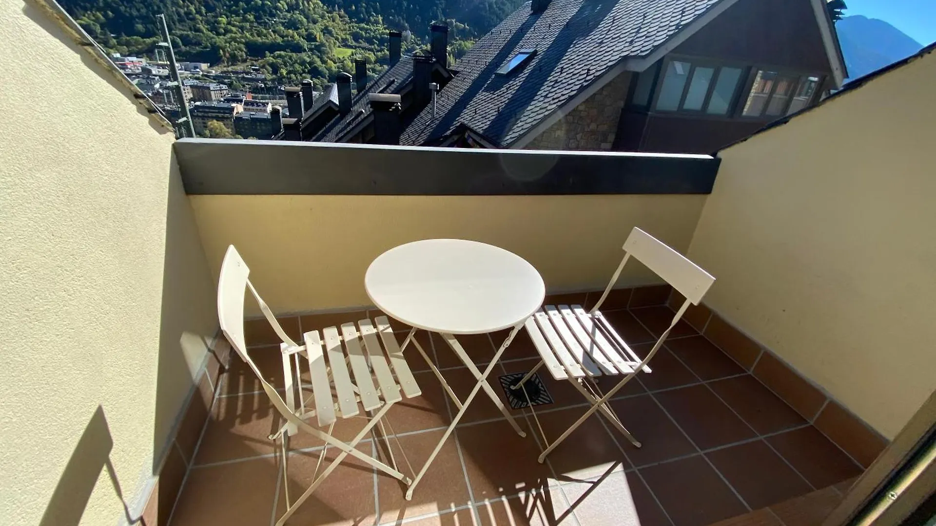Casa Cris Encamp Apartment Andorra