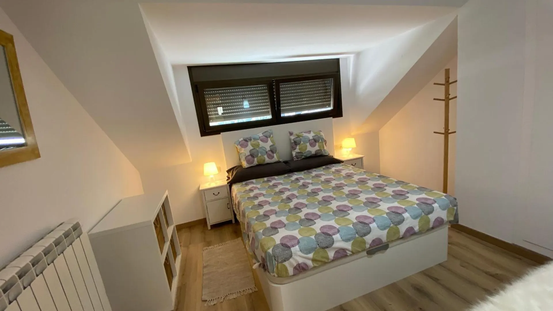 Casa Cris Encamp Apartment