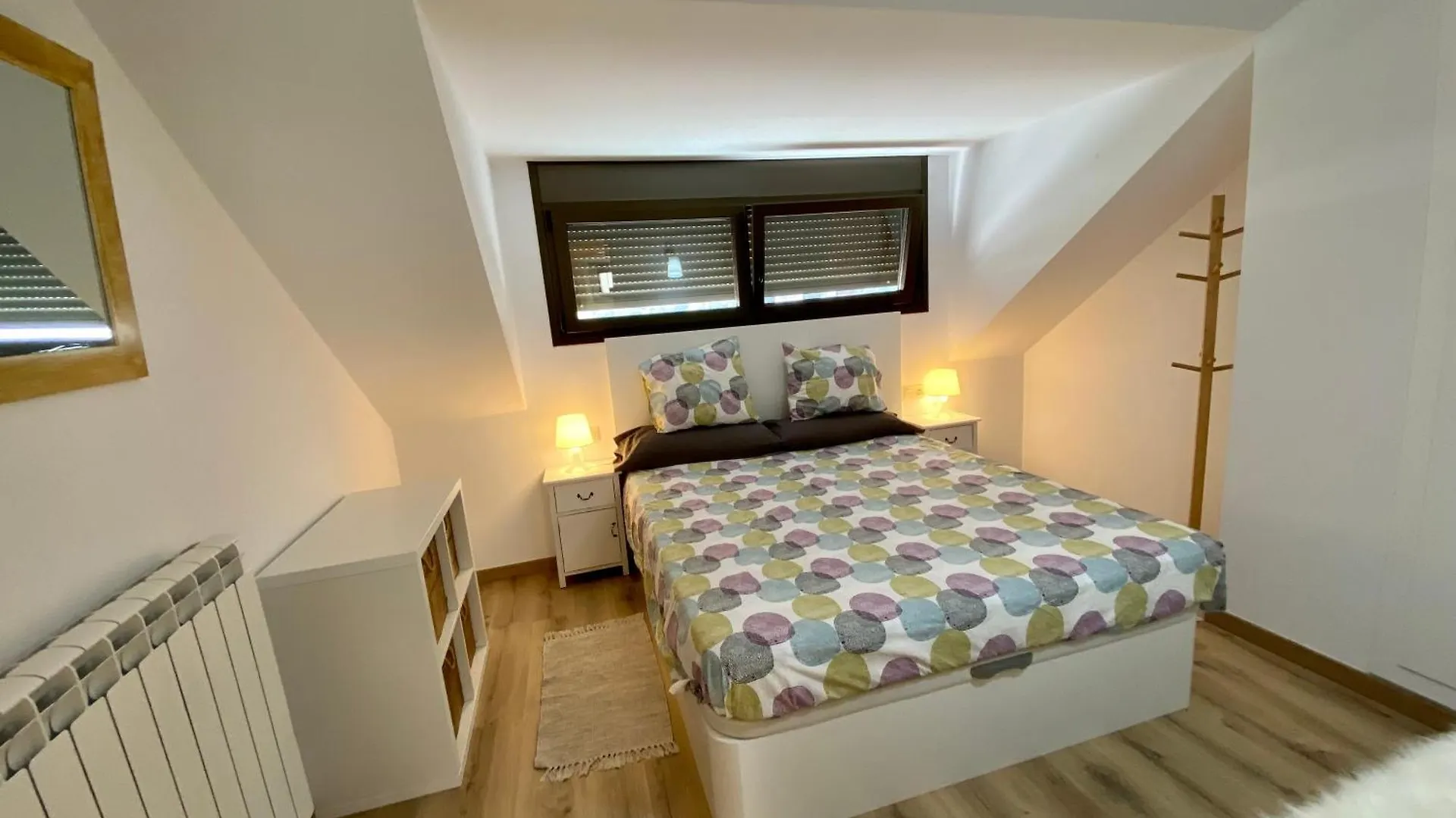 Casa Cris Encamp Apartment