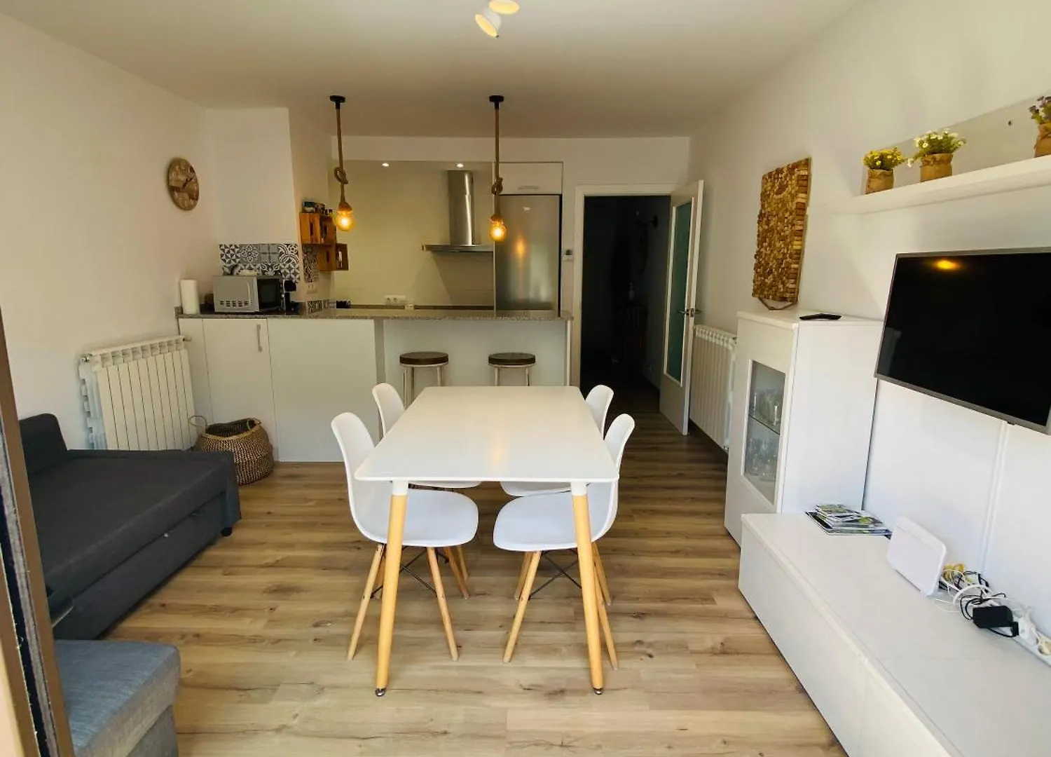 Casa Cris Encamp Apartment Andorra