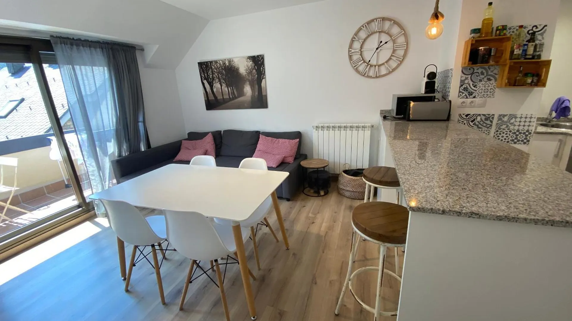 Casa Cris Encamp Apartment 0*,  Andorra