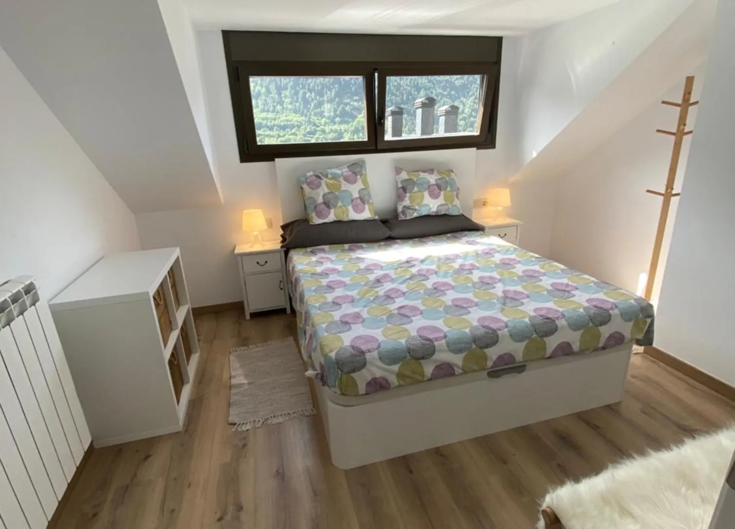 Casa Cris Encamp Apartment Andorra