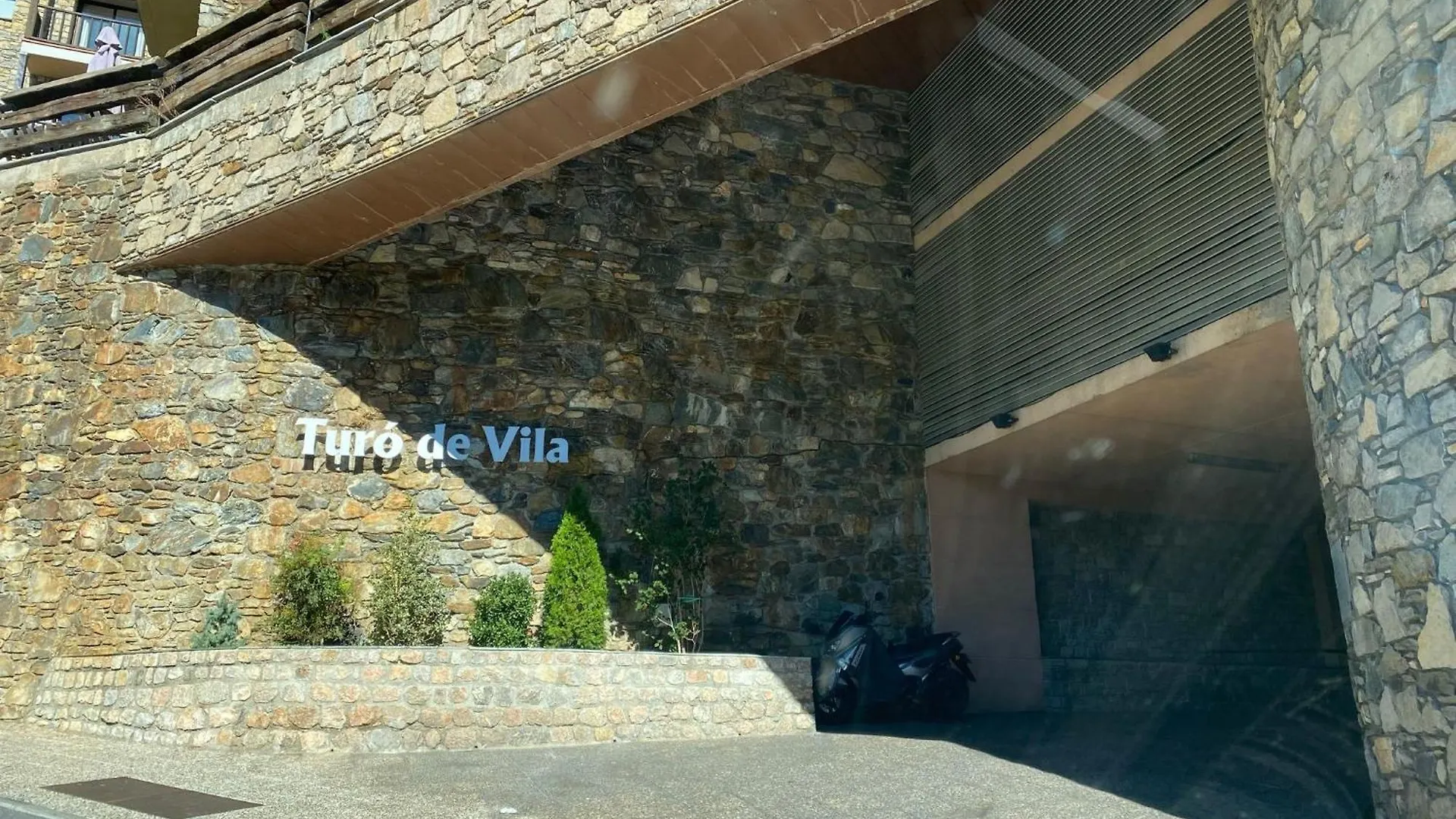 Casa Cris Encamp Apartment