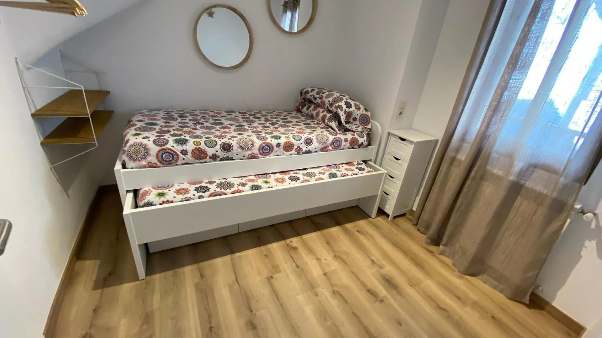 Casa Cris Encamp Apartment Andorra