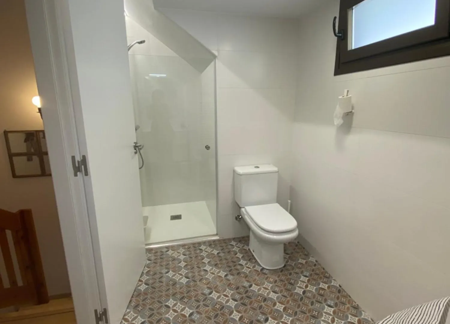 Casa Cris Encamp Apartment