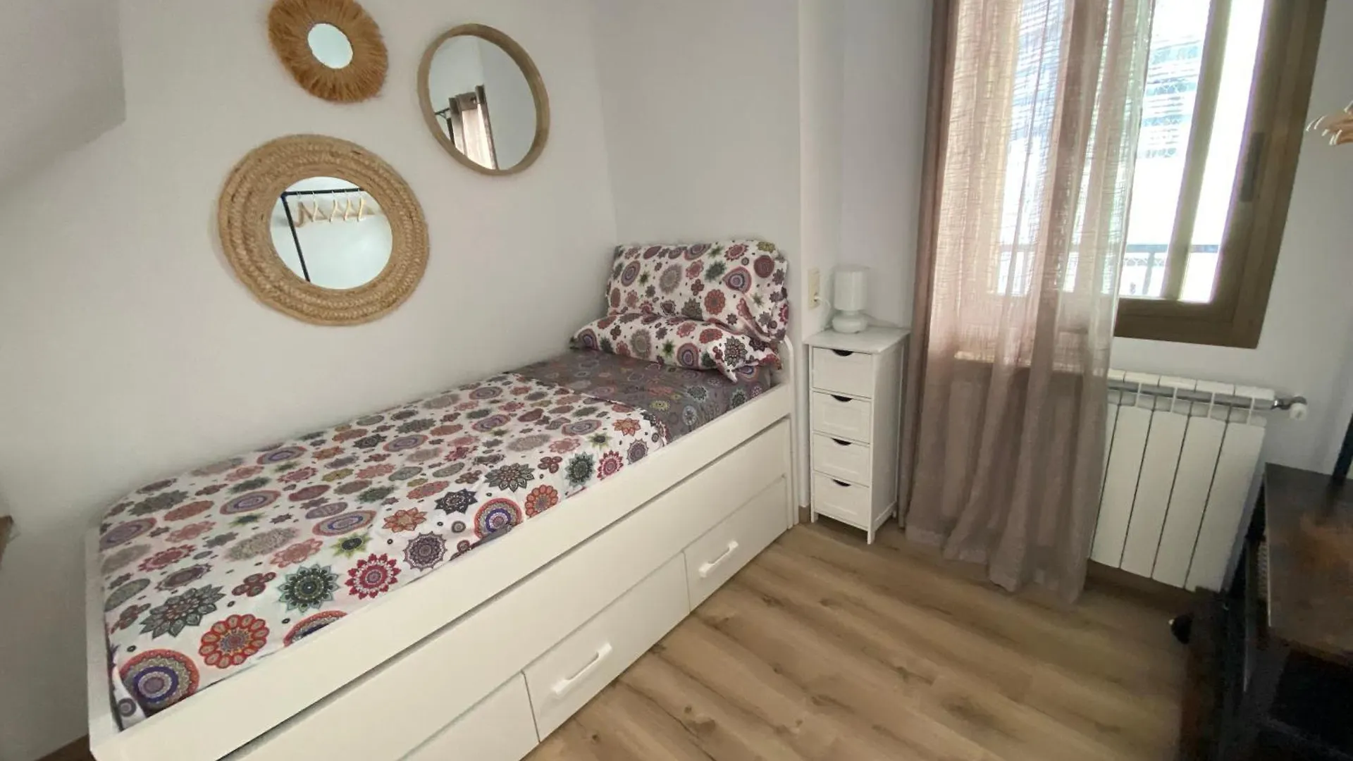 Casa Cris Encamp Apartment