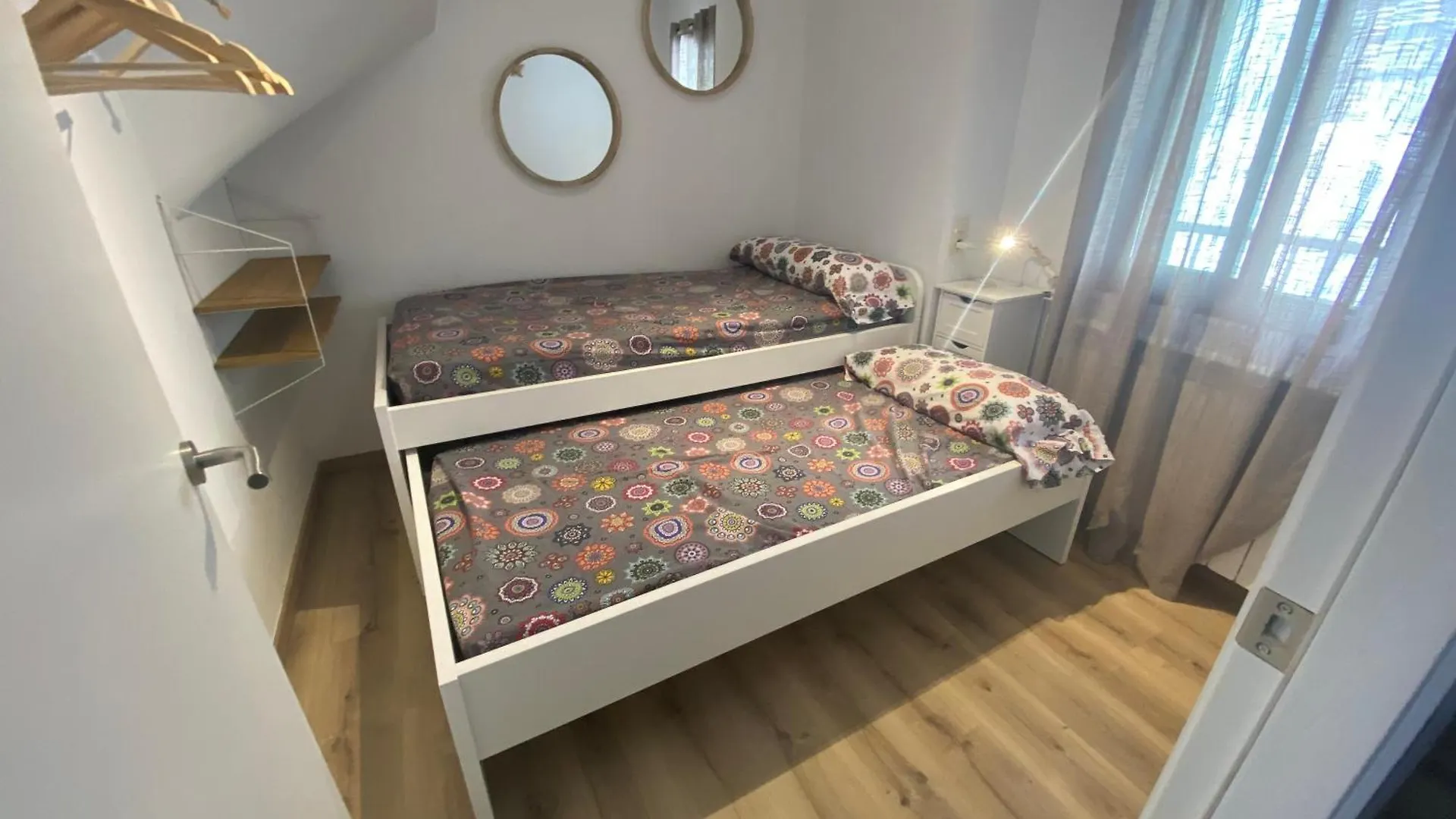 Casa Cris Encamp Apartment