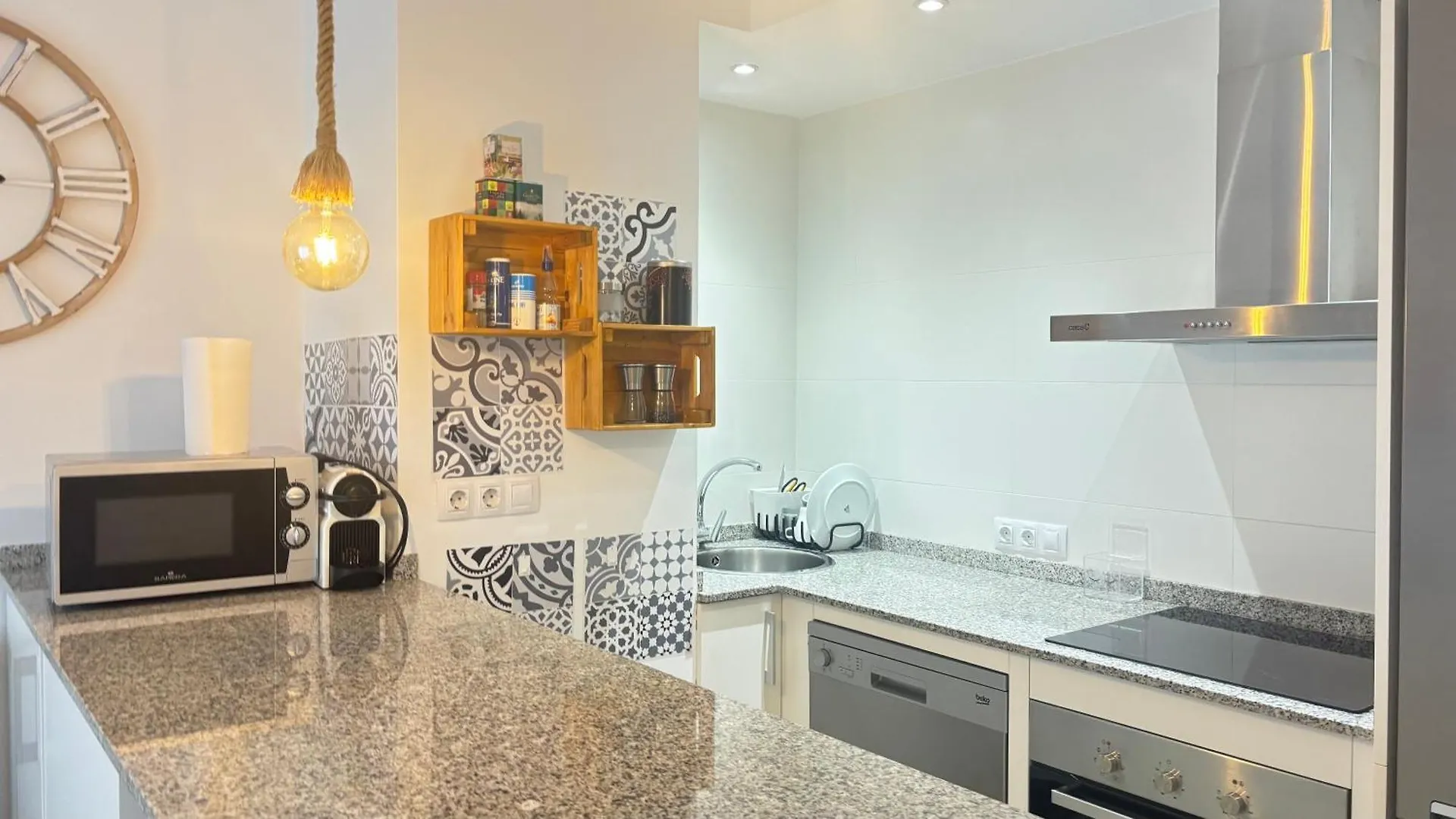 Casa Cris Encamp Apartment Andorra
